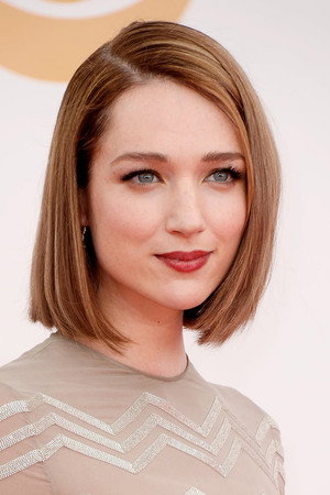Kristen Connolly photo