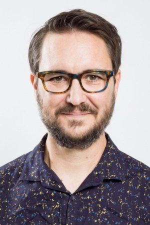 Wil Wheaton photo