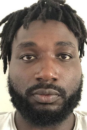 Photo of Jeremiah Milton from the Latest Netflix gallery