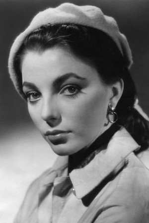 Joan Collins photo
