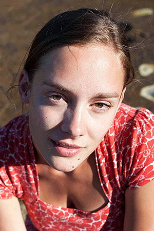 Jana Pidrmanová photo