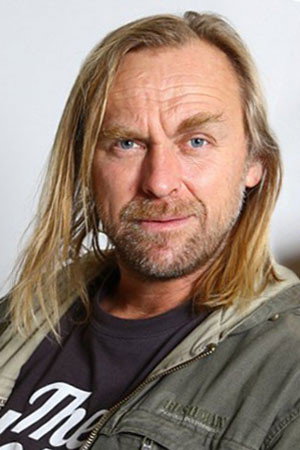 Photo of Tomáš Hajíček from the Latest Netflix gallery