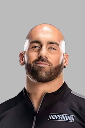 Photo of Fabian Aichner from the Latest Netflix gallery