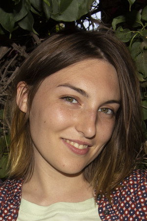 Photo of Corrinne James from the Latest Netflix gallery