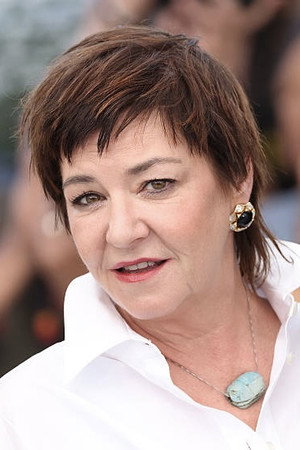 Photo of Lynne Ramsay from the Latest Netflix gallery