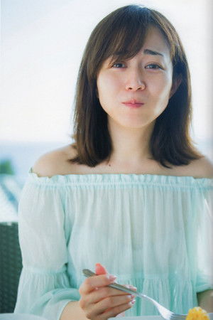 Manami Higa photo