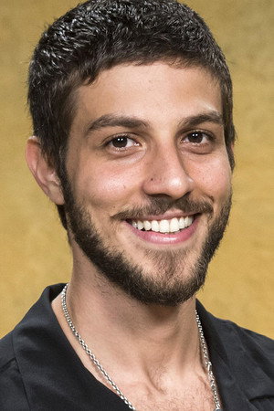 Photo of Chay Suede from the Latest Netflix gallery