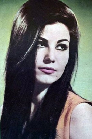 Photo of Pouri Banaei from the Latest Netflix gallery