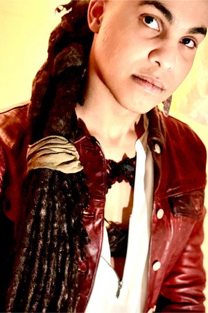 Photo of Jamilah Sandoto from the Latest Netflix gallery