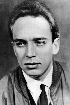 Photo of Gennadiy Nilov from the Latest Netflix gallery