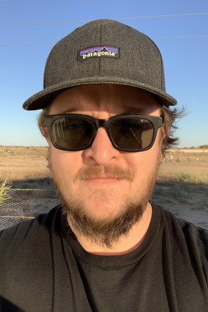 Photo of Tim Hoiland from the Latest Netflix gallery
