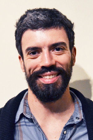 Photo of João Tordo from the Latest Netflix gallery
