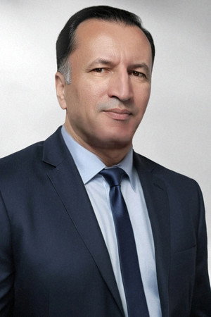 Photo of Salem Ait Ali Belkacem from the Latest Netflix gallery