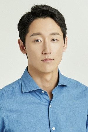 Kim Jeong-hwan photo