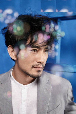 Zhang Xiaochen photo