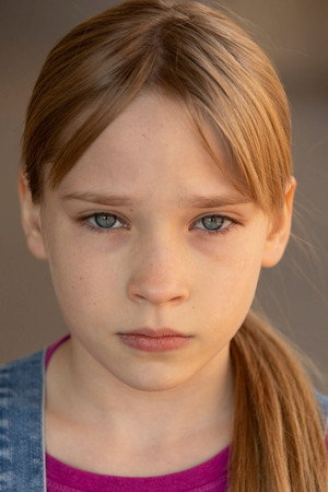 Photo of Opal Littleton from the Latest Netflix gallery