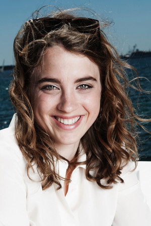 Photo of Adèle Haenel from the Latest Netflix gallery