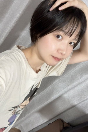 Photo of Haru Shibasaki from the Latest Netflix gallery