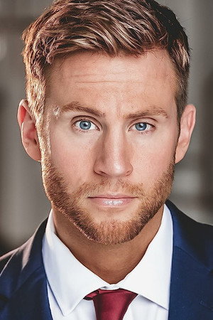 Photo of James Andrew Kientzy from the Latest Netflix gallery