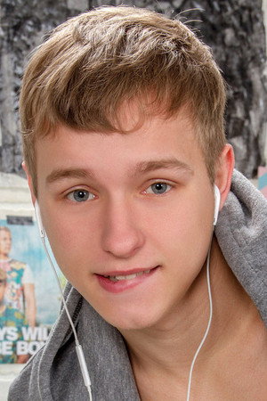 Photo of Noah White from the Latest Netflix gallery