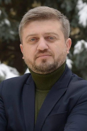 Photo of Hayk Ordyan from the Latest Netflix gallery
