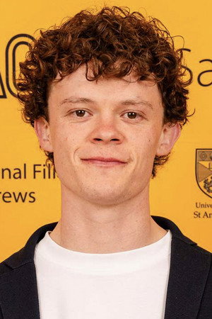 Photo of Harry Holland from the Latest Netflix gallery