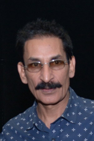Photo of Iftikhar Thakur from the Latest Netflix gallery