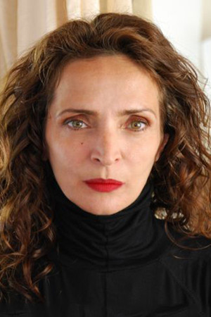 Konstantina Takalou photo