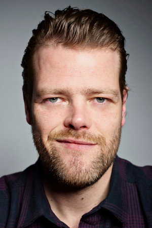 Martijn Koning photo