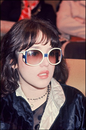Isabelle Adjani photo