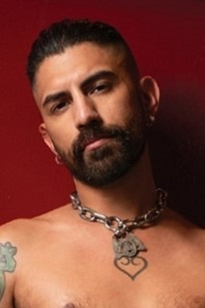 Photo of Pup Hades from the Latest Netflix gallery