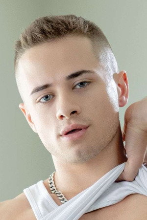 Photo of Jake Mathews from the Latest Netflix gallery