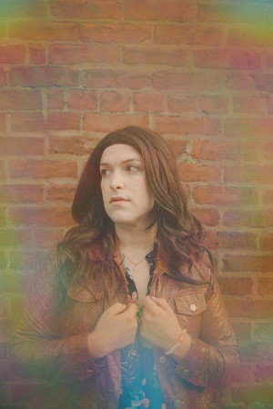 Photo of Esther Fallick from the Latest Netflix gallery