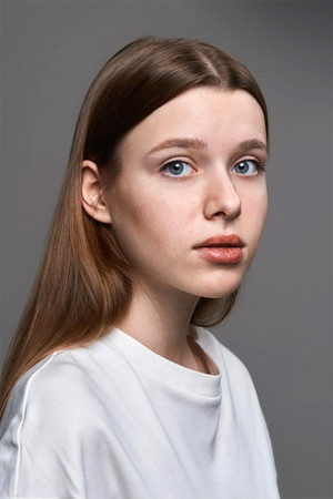 Varvara Volodina photo