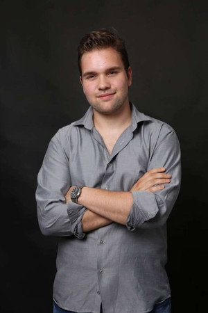 Photo of Đuro Đukić from the Latest Netflix gallery