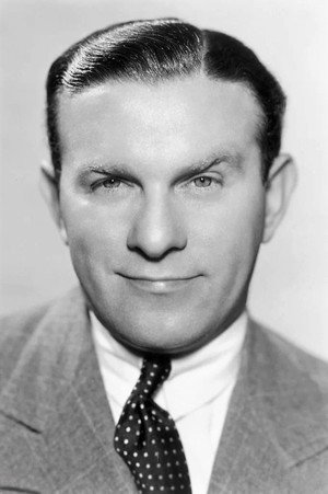George Burns photo