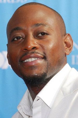 Omar Epps photo
