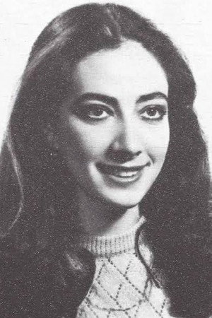 Mübeccel Vardar photo