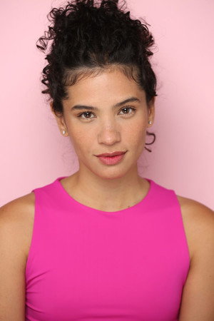 Photo of Mariela Martinez Campos from the Latest Netflix gallery