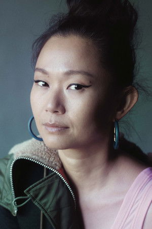 Hong Chau photo