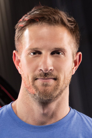 Photo of Paul Wagner from the Latest Netflix gallery
