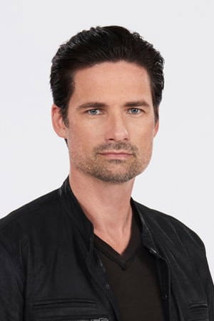 Warren Christie photo
