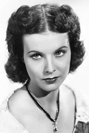 Photo of Pauline Moore from the Latest Netflix gallery