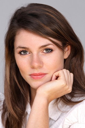 Photo of Alison Carroll from the Latest Netflix gallery