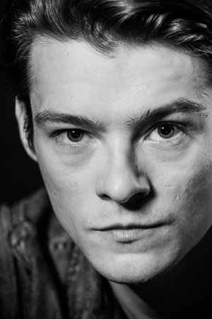 Photo of Tomasz Ziętek from the Latest Netflix gallery
