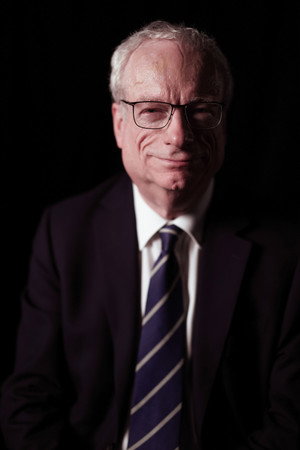 Photo of Chris Smith from the Latest Netflix gallery