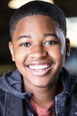 Brandon Severs photo