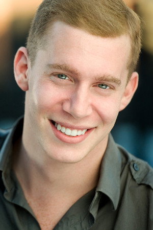 Photo of Matt Giroveanu from the Latest Netflix gallery
