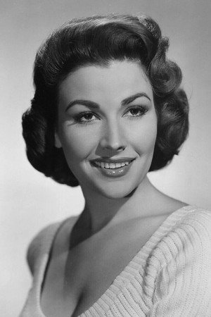 Mara Corday photo