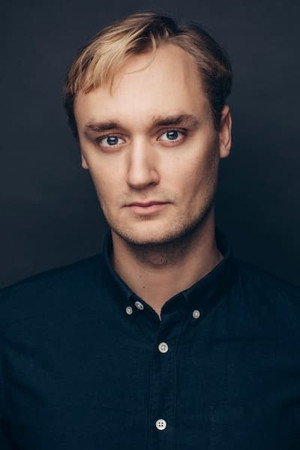 Photo of Lue Støvelbæk from the Latest Netflix gallery